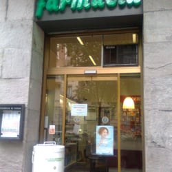 Farmacia Argonne