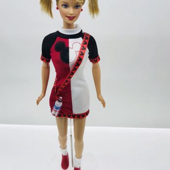 Barbie Expo - Disney - Children's Museums Near Me - Montreal, Quebec