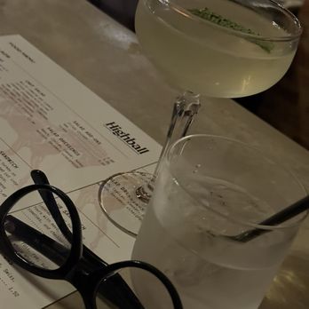Highball - Bars Near Me - Baltimore, Maryland