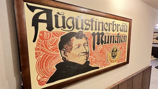 Augustiner-Keller by null