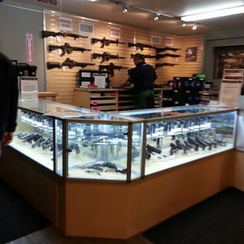FT3 Tactical - Gun rental - Gun/Rifle Ranges Near Me - Stanton, California