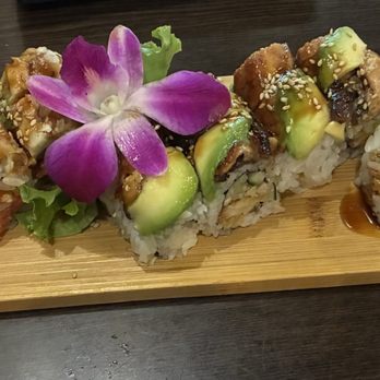 Sushi Bang Bang - Japanese Near Me - Austin, Texas