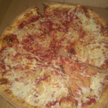 Rose & Vicki's - Why is there only cheese on one side? - Bakeries Near Me - Plymouth, Massachusetts Rose & Vicki's - Why is there only cheese on one side? - Bakeries Near Me - Plymouth, Massachusetts