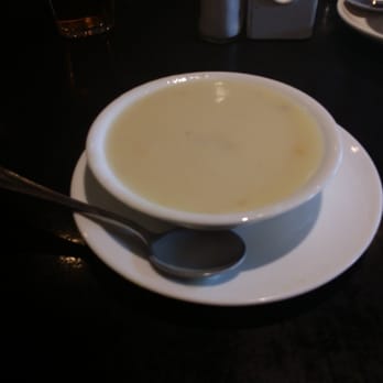 Silver Tower Cafe Restaurant - Cream soup - Hong Kong Style Cafe Near Me - Richmond, British Columbia Silver Tower Cafe Restaurant - Cream soup - Hong Kong Style Cafe Near Me - Richmond, British Columbia
