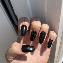Regal Nails Salon