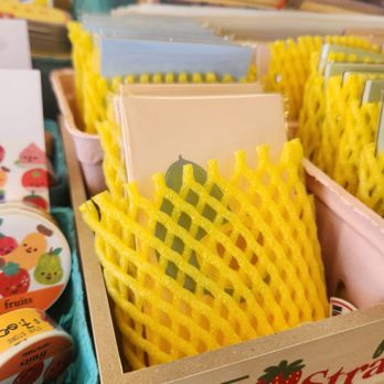 The STKR Store - Cards & Stationery Near Me - Los Angeles, California The STKR Store - Cards & Stationery Near Me - Los Angeles, California