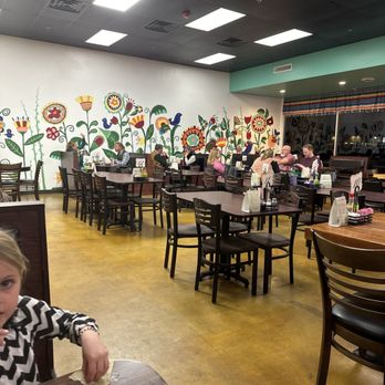 Frank's Mexican Restaurant - Seating area - Mexican Near Me - Prescott, Arizona Frank's Mexican Restaurant - Seating area - Mexican Near Me - Prescott, Arizona