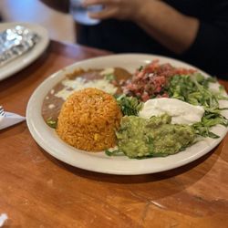Los Cabos Mexican Restaurant