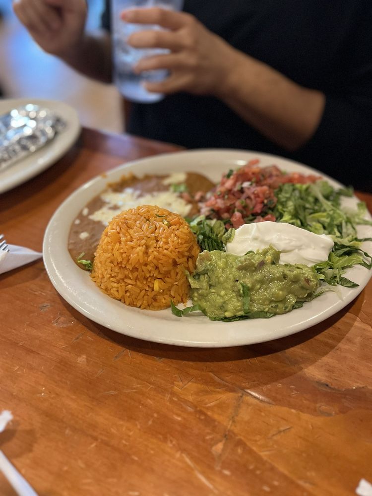 Los Cabos Mexican Restaurant