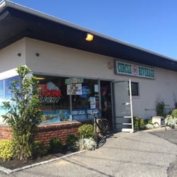 Circle M Discount Beverage Barn