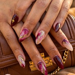 Pinks Nail Spa - Ombre
