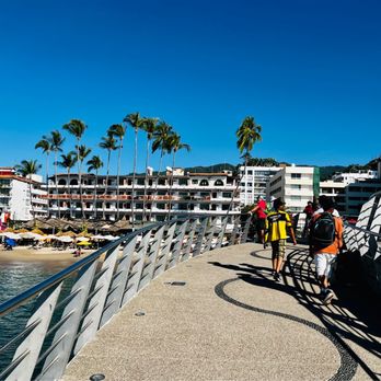 Puerto Vallarta - Local Flavor Near Me