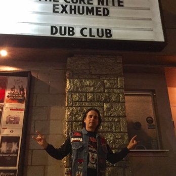 Echoplex - Exhumed heavy metal - Music Venues Near Me - Los Angeles, California Echoplex - Exhumed heavy metal - Music Venues Near Me - Los Angeles, California