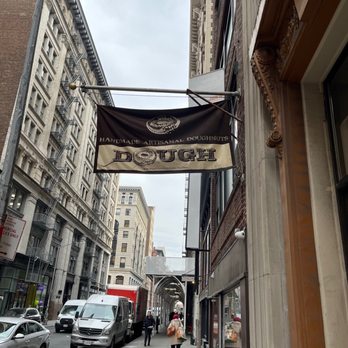 Dough - Dough - Desserts Near Me - New York, New York