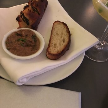 FK - Phenomenal Artisanal breads - French Near Me - Toronto, Ontario