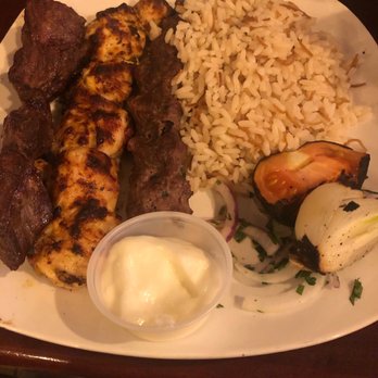 Yasmeen - Lamb Shish Kebab, chicken Kebab - Mediterranean Near Me - Clifton, New Jersey Yasmeen - Lamb Shish Kebab, chicken Kebab - Mediterranean Near Me - Clifton, New Jersey