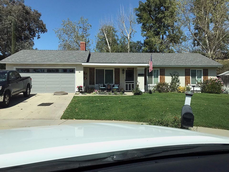 Slide of Affordable Roofing and Rain Gutters