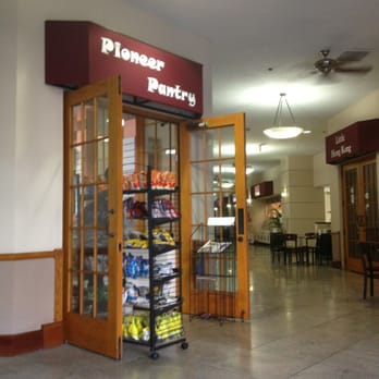 Pioneer Pantry - the inside of a grocery store - Convenience Stores Near Me - Honolulu, Hawaii
