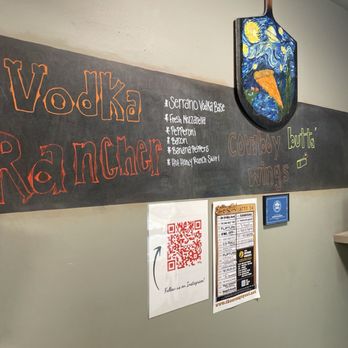 Fahrenheit Pizza & Brewhouse - New weekly special - Pizza Near Me - Asheville, North Carolina Fahrenheit Pizza & Brewhouse - New weekly special - Pizza Near Me - Asheville, North Carolina