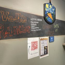 Fahrenheit Pizza & Brewhouse - New weekly special