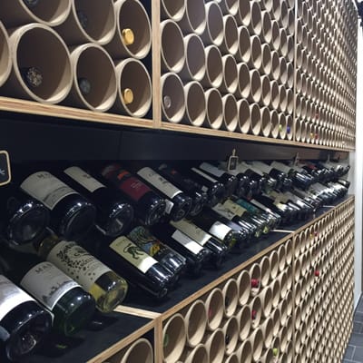 HOUSE OF PURE VIN by null