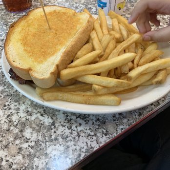 The Original Mels - San Francisco - Breakfast & Brunch Near Me - Fairfield, California