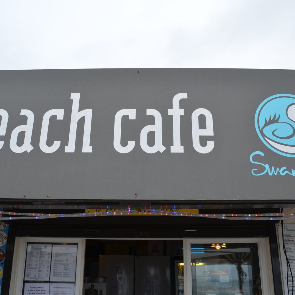 Swanpool Beach Cafe - Cafes Near Me - Falmouth, CON Swanpool Beach Cafe - Cafes Near Me - Falmouth, CON