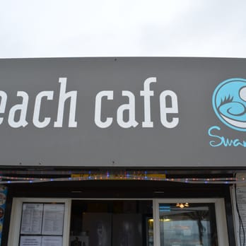 Swanpool Beach Cafe - Cafes Near Me - Falmouth, CON Swanpool Beach Cafe - Cafes Near Me - Falmouth, CON