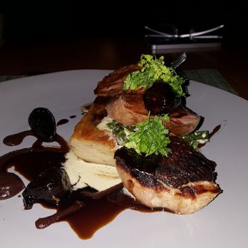 Elliott's On Linden - New American Near Me - Pinehurst, North Carolina