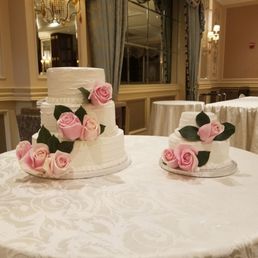 Wedding Cakes