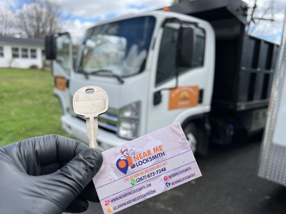 NEAR ME LOCKSMITH Updated March 2024 20 Photos Philadelphia