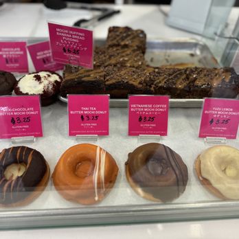 Third Culture Bakery - Berkeley - Thai tea, Vietnamese coffee, and yuzu mochi donuts - Bakeries Near Me - Berkeley, California Third Culture Bakery - Berkeley - Thai tea, Vietnamese coffee, and yuzu mochi donuts - Bakeries Near Me - Berkeley, California
