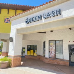 Queen Lash