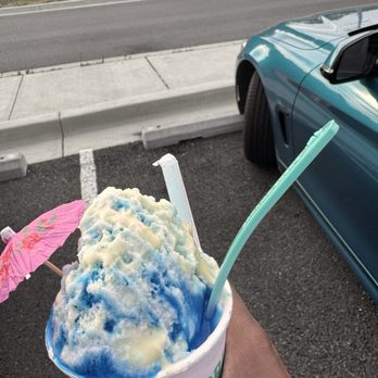 Bahama Buck's - Waldorf - Tropical Blue Coconut - Juice Bars & Smoothies Near Me - Waldorf, Maryland Bahama Buck's - Waldorf - Tropical Blue Coconut - Juice Bars & Smoothies Near Me - Waldorf, Maryland