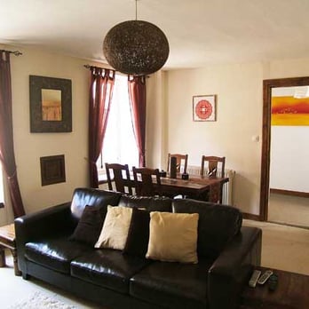 Chaillac Bed & Breakfast - Living Room - Bed & Breakfast Near Me - Chaillac, 36 Chaillac Bed & Breakfast - Living Room - Bed & Breakfast Near Me - Chaillac, 36