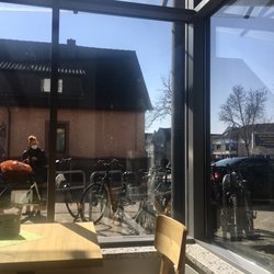 Netto Marken-Discount - Fahrradstellplätze