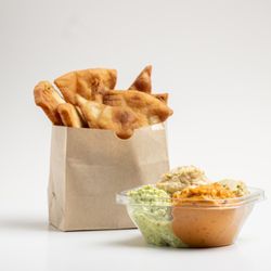 Hummus Republic