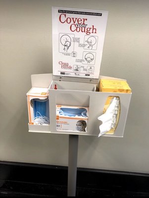 Montefiore Nyack Hospital by null