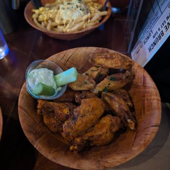 Vindicktive Wings - Chicken Wings Near Me - Seattle, Washington Vindicktive Wings - Chicken Wings Near Me - Seattle, Washington
