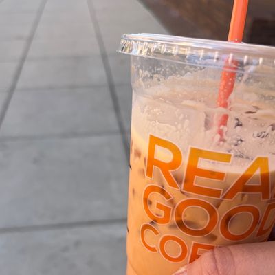 Compass Coffee by null