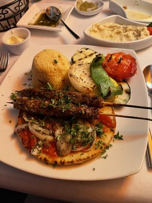 Leila Restaurant by null