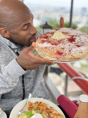 The Griddle Cafe by null The Griddle Cafe by null