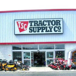 Tractor Supply