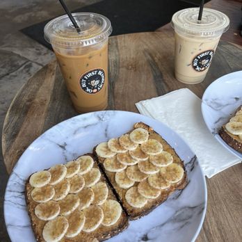 Beanbury - Coffee & Tea Near Me - Succasunna, New Jersey