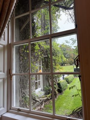 Mount Juliet Estate, Autograph Collection by null