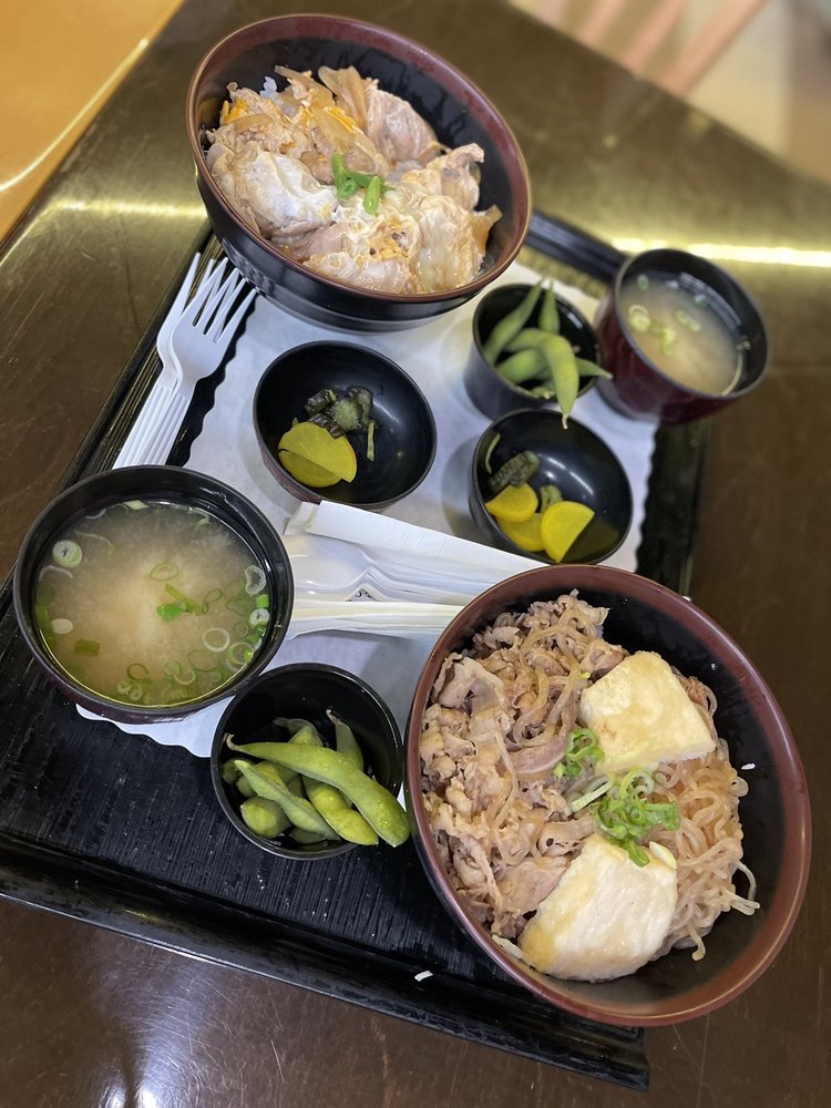 MISASA 353 Photos & 195 Reviews Japanese Curry 14230 Culver Dr