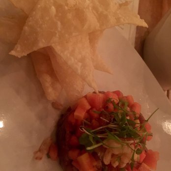 Answer - Tartare. - Tapas/Small Plates Near Me - Nashville, Tennessee