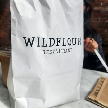 Wildflour Café + Bakery - Wildflour - Bakeries Near Me - Taguig, NCR