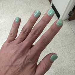 Bea Nails & Spa III