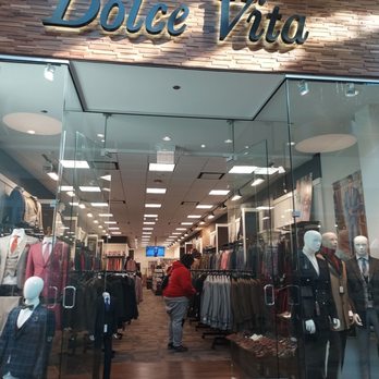 Dolce Vita - Men's Clothing Near Me - Chicago Ridge, Illinois Dolce Vita - Men's Clothing Near Me - Chicago Ridge, Illinois